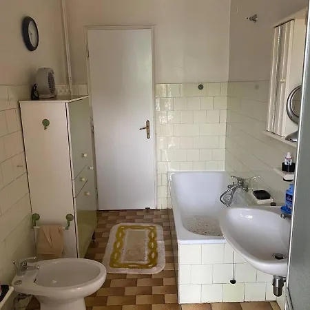 Oasi Verde Napoli