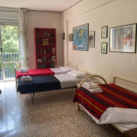 Casa de hóspedes Oasi Verde *