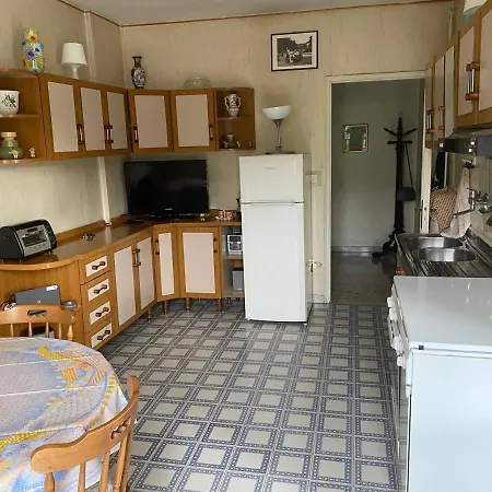 Oasi Verde Casa de hóspedes *