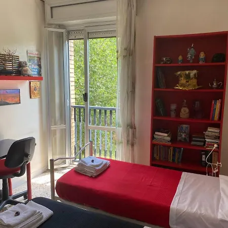 Oasi Verde * Nápoles